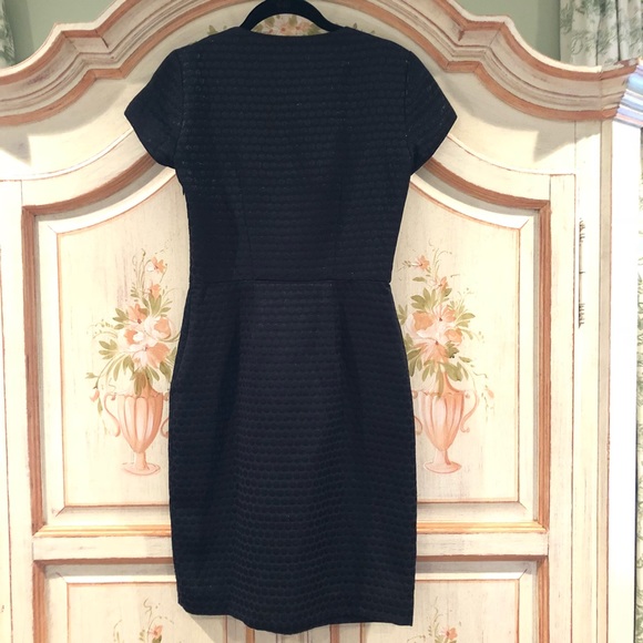 2B.Rych Black Dress - Picture 4 of 4